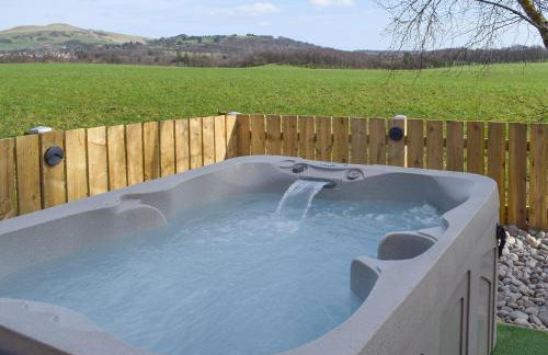 Pinewood Cabin - Foto 1