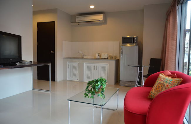 Bangkok Living - Photo 8