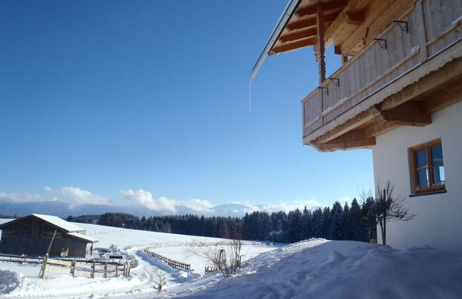 Characteristic Apartment in Bernbeuren - Foto 17