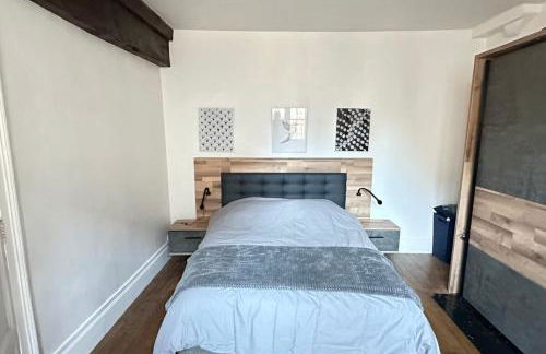 Grand T3-Cœur de Fontainebleau-300 m du château - Foto 23