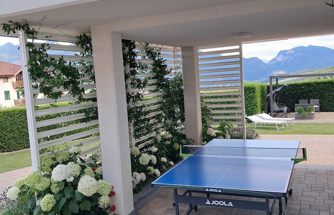 Le Rocce Val di Non - Quality Room & Breakfast - Foto 42