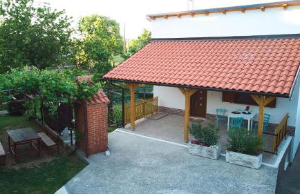 Apartman Lanterna - Photo 2