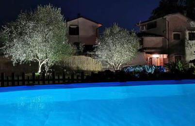 Oasi degli ulivi con piscina privata tra Versilia e Cinque Terre - Foto 10