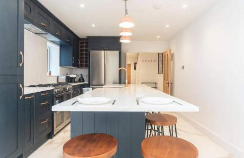 Londons Luxury pad - Foto 40