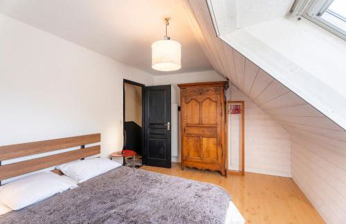 La Passerelle - Entre Vannes & Auray - Foto 10