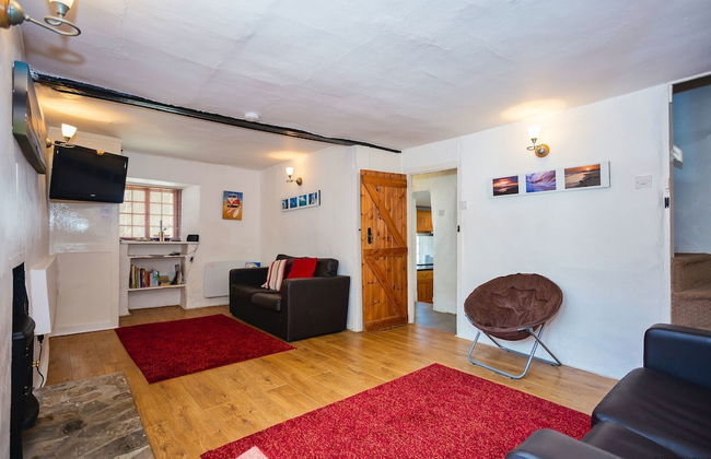 Croyde Down View 2 Bedrooms - Photo 13