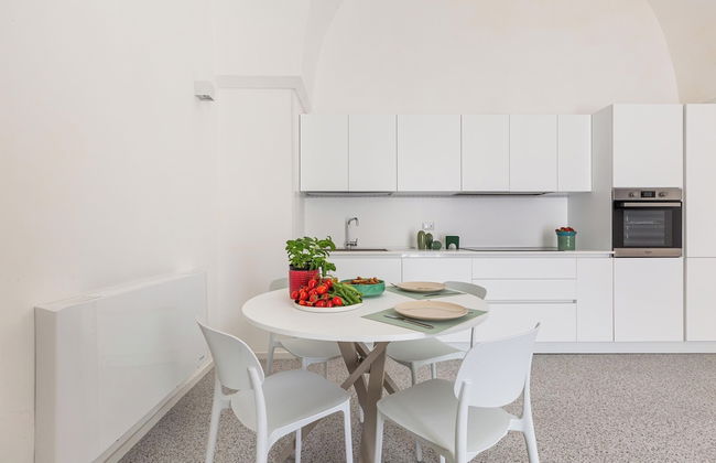 3941 LPC - Appartamento 1 by Barbarhouse - Foto 8