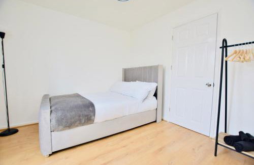 Spacious Central Oxford Detached Home - Foto 36