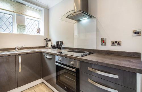 Corner Cottage - Foto 12