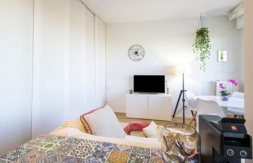 Studio San Donato Open Space by Interhome - Foto 15