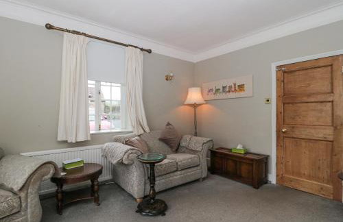 Humphreston House - Foto 6