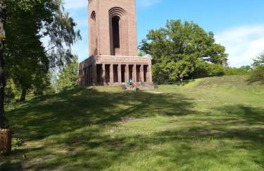 Doppelzimmer im Spreewald - Foto 33
