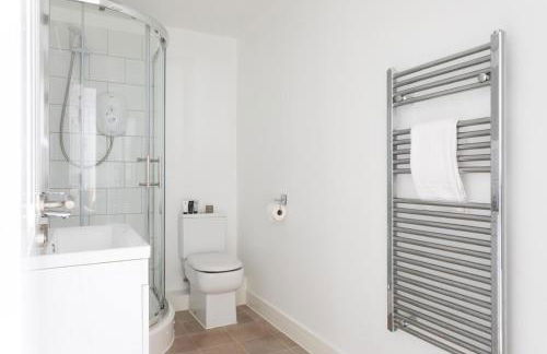 Maldon Executive Apartments - Foto 51