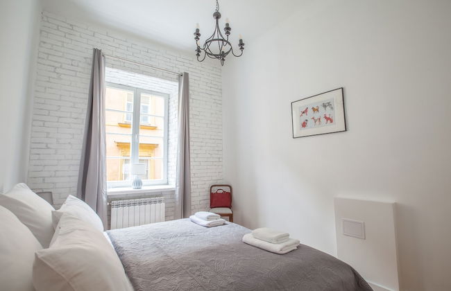 Ego Apartments Old Town - Photo 3