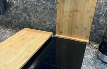 Chic 47m2, 2 rooms, ground floor, nice patio, 280m beach Croisette - Foto 52