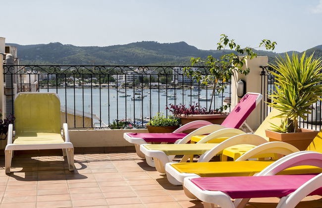 Apartamentos Casa Maria - Foto 29