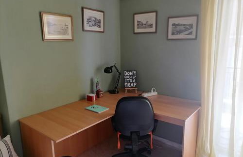 Cosy, feel-good apartment in Thessaloniki - Foto 18