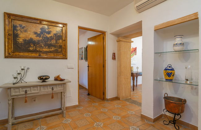 Ca Sa Nina in Inca With 3 Bedrooms and 4 Bathrooms - Foto 30