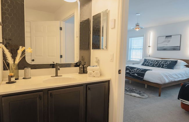 Hunter House - Foto 32