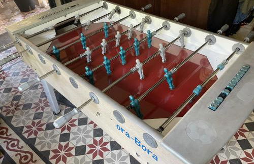 La Magnanerie de l'Estrade, gîte 8 pers avec piscine - Foto 14