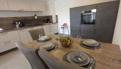 Ferienwohnung Kessler's Eifeldomizil - Foto 5