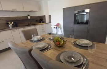 Ferienwohnung Kessler's Eifeldomizil - Foto 5