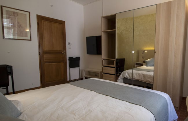 A L'OMBRE DU PALAIS - Photo 14