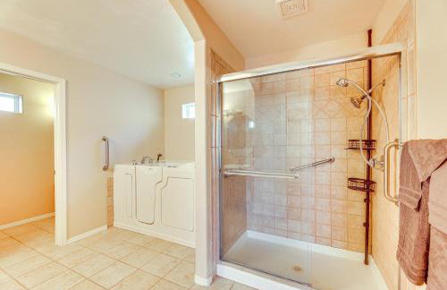 Near Golfing and Green Spaces Florence Family Home! - Foto 18