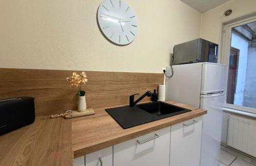 T2 Chic & Lumineux Bar-le-Duc Centre-Ville - Foto 47