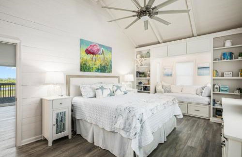 Bolivar Bungalow home - Foto 19