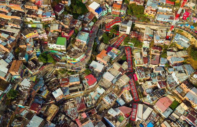 Tour privato di Medellín - Foto 9