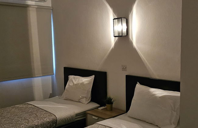 01 LIM - Stay Sky Apartment - Foto 5