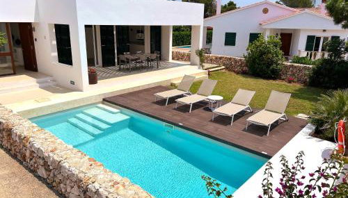 Nure Villas Mar y Mar - Photo 1, Garden view