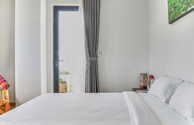 MTR Apartment & Hotel Da Nang - Photo 20