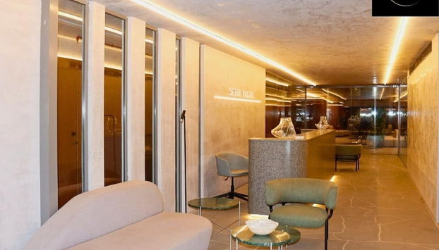 LM Setai Yacht Cabo Branco - Foto 5, Hall