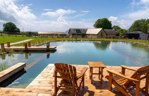 The Stable Block - Photo 10