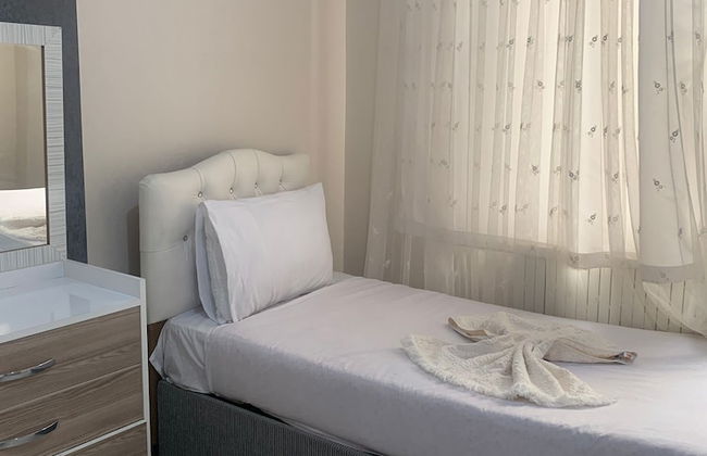 Espinaz Apart Otel - Foto 4