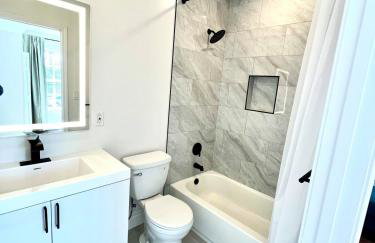 Clover Cottage at Old Town Alexandria! - Foto 8