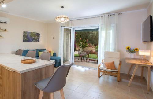 Anelia Apartment Lefkada - Foto 3