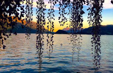 Beautiful apartment on Lake Como - Private Parking - Foto 49