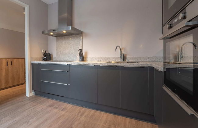 Holiday Home in Colijnsplaat - Photo 10