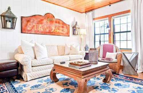 Sweet Tea Cottage-Cullman - Foto 14