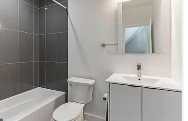 University City - Philadelphia 6 Bedroom Home by RedAwning - Foto 22