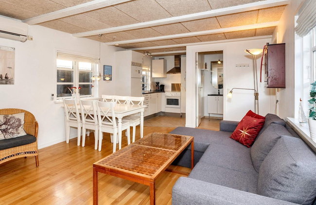 4 Star Holiday Home in Skagen - Foto 17