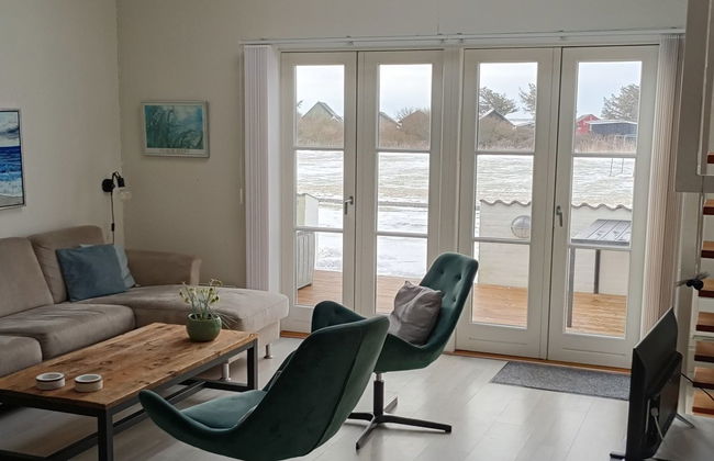 "Ingeborre" - 100m to the fjord - Foto 15