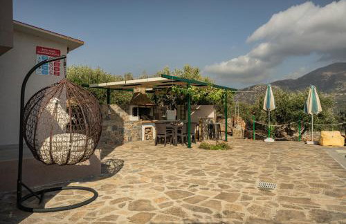 Villa Aktis with Freshwater Pool and Sea View - Photo 25