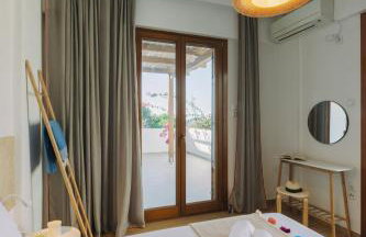 Mikra Bay Vineyard Guesthouses - Foto 21