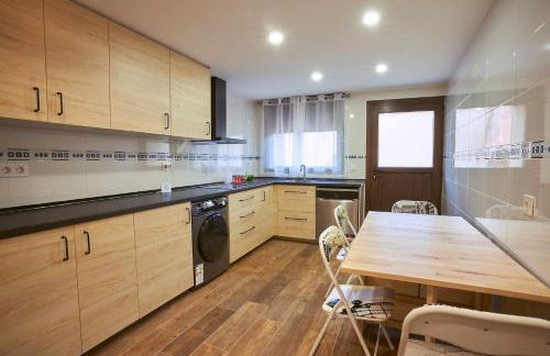 Casa Rural Nueve Villas - Foto 40