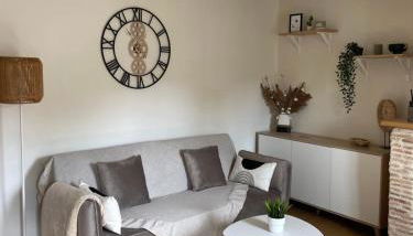 Charmant Duplex - Parking inclus - Au bord de l'Eure - Foto 3