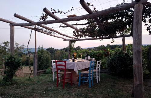 Agriturismo Podere Sant' Agnese - Foto 4